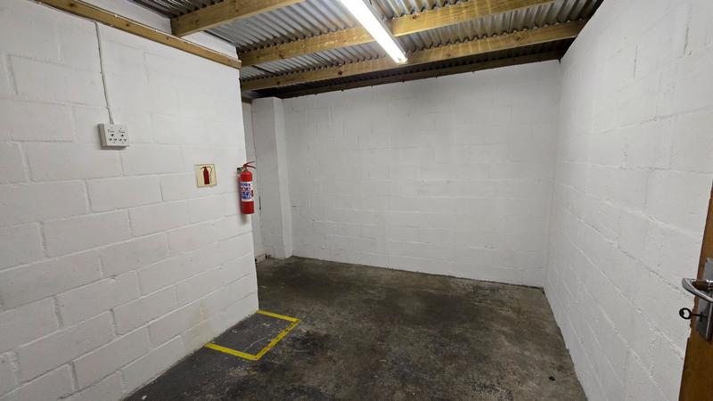 To Let commercial Property for Rent in Stikland Industrial Western Cape